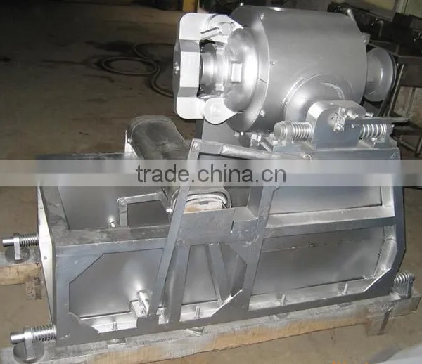 Big Capacity Hot Popular Air Steam Grain Snacks Puffing Machine photo-4