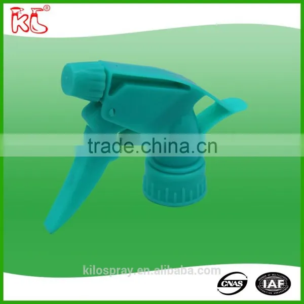 Supplier Trigger Sprayer ,plastic Trigger Sprayer,garden Use Trigger Sprayer With Good Design photo-2