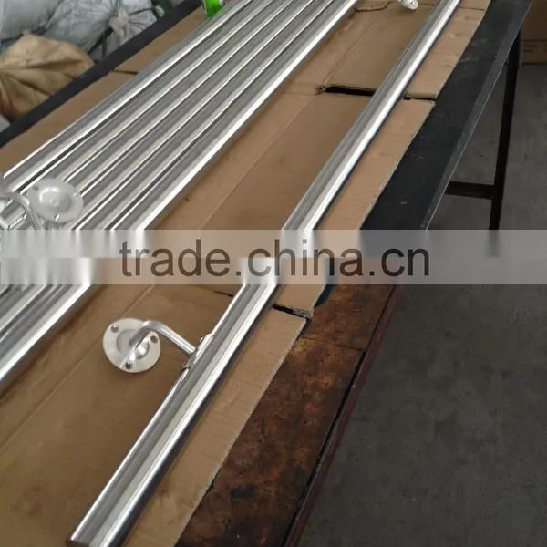 Stainless Steel Handrail