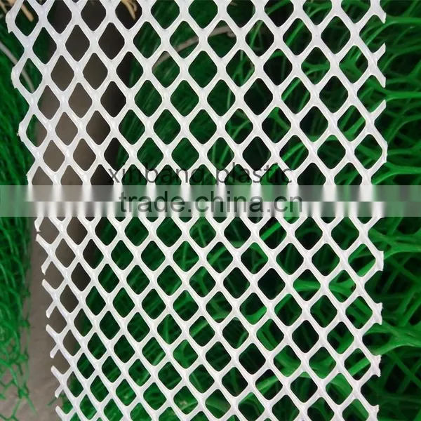 High Quality Low Price Plastic Mesh/HDPE Plastic Mesh photo-2
