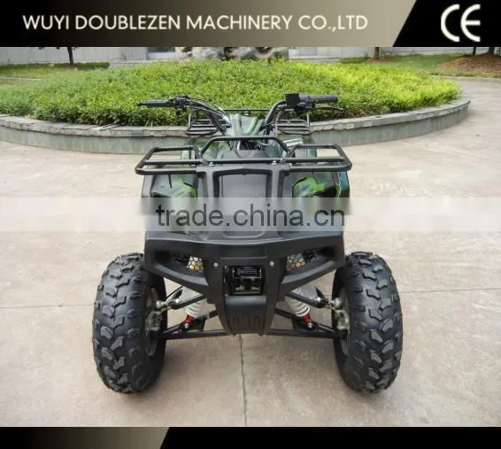 Automatic Utility 150CC ATV for Adults photo-4