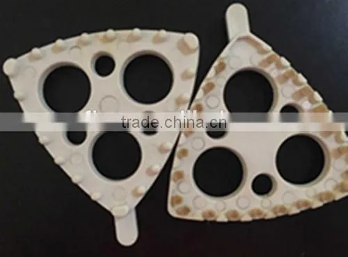 Flour Sifter Cleaner Plansifter Clean Pad Mill Flour Machine Industry Flour Sifter Rotary Sieve Cleaner photo-3