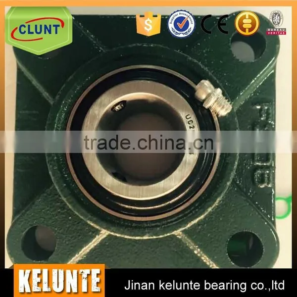 KOYO Water Resistant Flange Bearing UCP209 photo-5