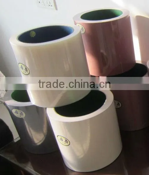 Aluminum Cast Iron Drum Rice Rubber Rollers With NBR Rubber photo-2