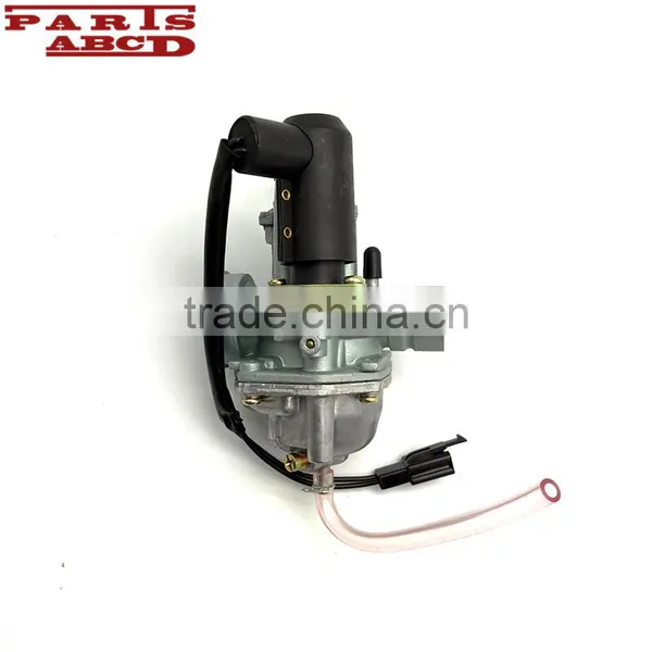 New PD19Z Carburetor for Po La Ris ATV Sportsman Predator 90 90cc Carb 2001 -2006 photo-2