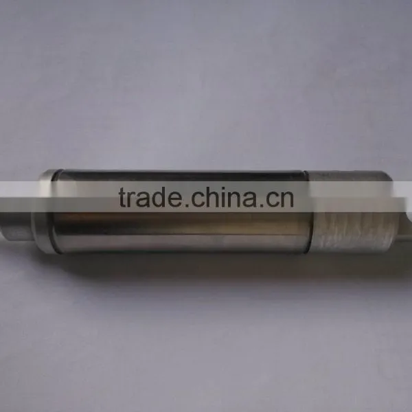Rod 6mm Bore 20mm Mini Pneumatic Cylinder photo-2