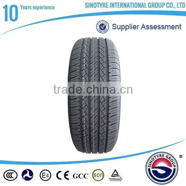 4x4 SUV Car Tire Cheap Racing Car Tires 205/75R15 China Car Tyres photo-3