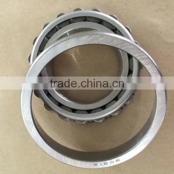 Single Row Taper Roller Bearing AMYQLY 30210 photo-4
