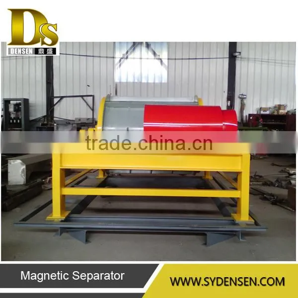 Upper Sucked Roller Separator of High Quality photo-2