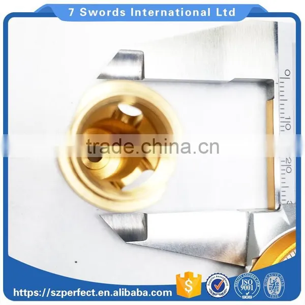 ODM Made in China Mechanical Parts photo-6