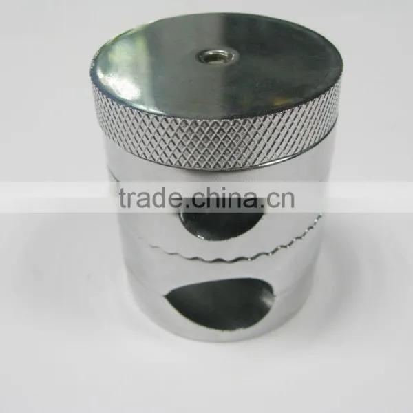 OEM High Quality Cnc Machining Turning and Milling Parts photo-3