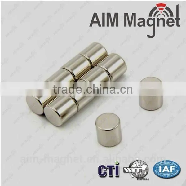 Magnet Disc D14 x 14 mm for Coffee Machine photo-4