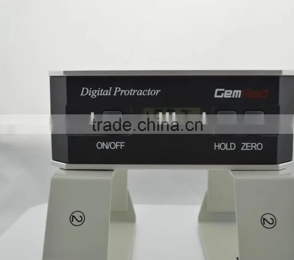 2013 Hot Selling Magnetic Electronic Inclinometer photo-5