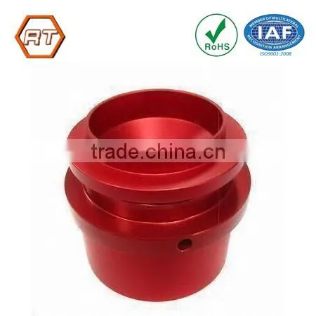 Trade Assurance Custom Precision Machining Parts photo-3