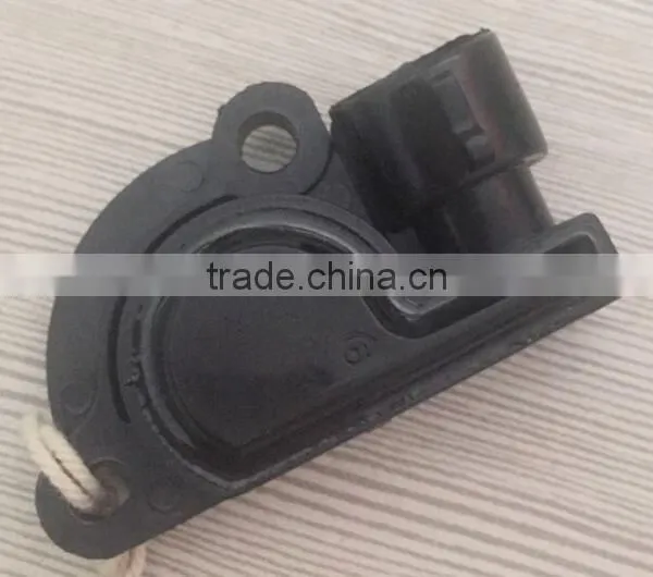 Good Quality Crankshaft Sensor 12588992 photo-3