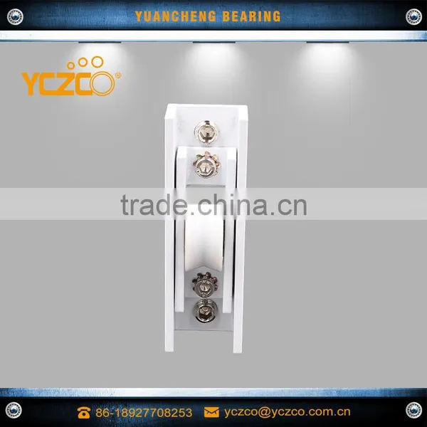 Hot Sale Good Product Swing Gate Wheel in Foshan photo-4