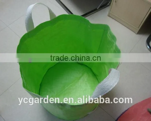 PP HEAVY DUTY Bag Use in Horse pp Bulk Bag Weight More Than 1 Ton Manufacturer photo-4