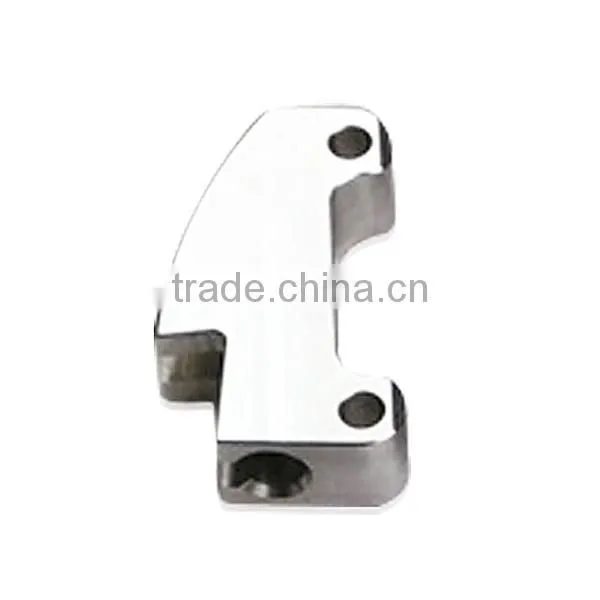 Custom Industrial Parts Made High Precision Metal Mim Metal Injection Molding Mechanical Parts photo-2