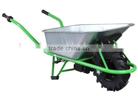 2016 Professional Design Wheelbarrow (AF-1C) photo-3