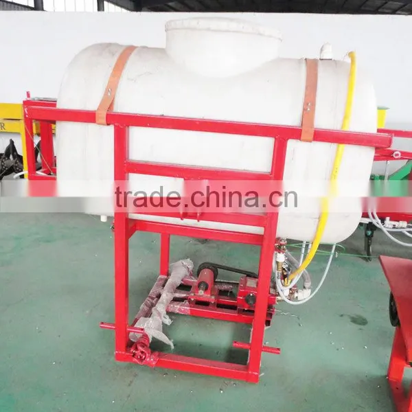 Agricultural Agricultural Power Sprayer for Wholesales photo-2