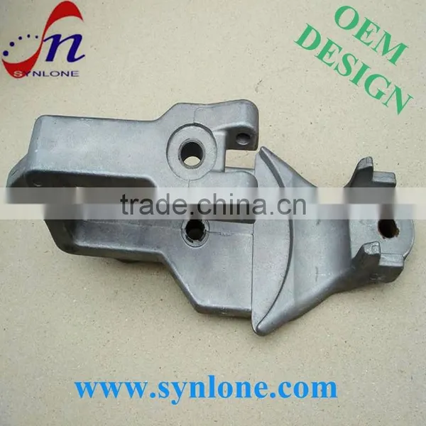 Best Quality Die Casting Aluminum Bracket photo-5