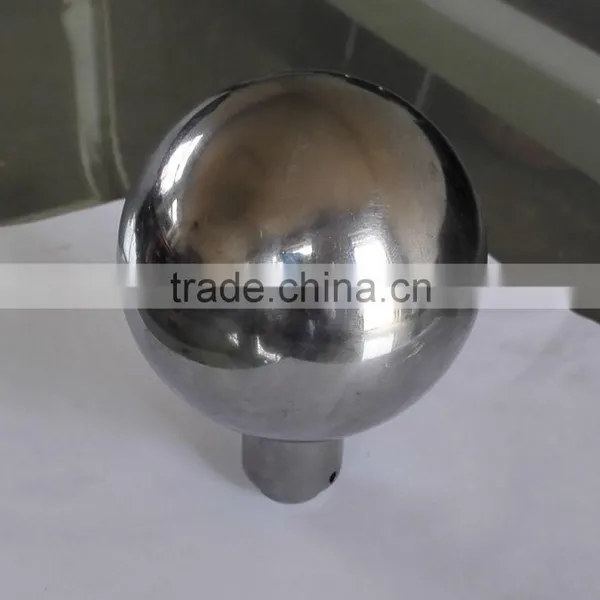 PVB Film Test Equipment-steel Ball photo-2