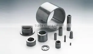 Silicon Carbide Parts