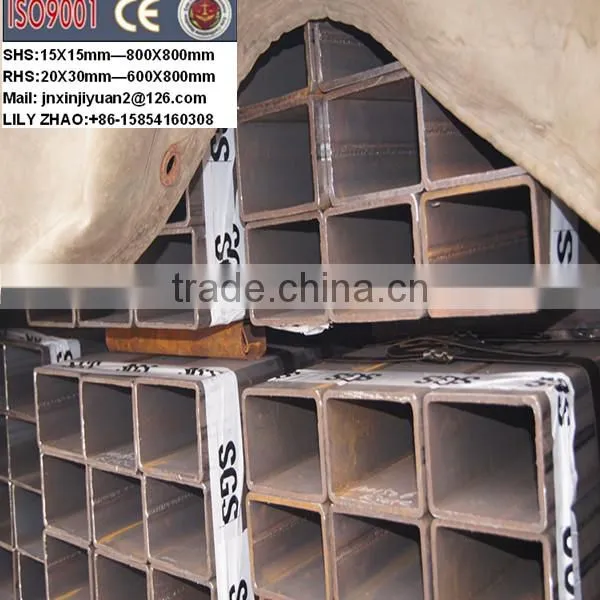 Square Steel for Construction photo-3