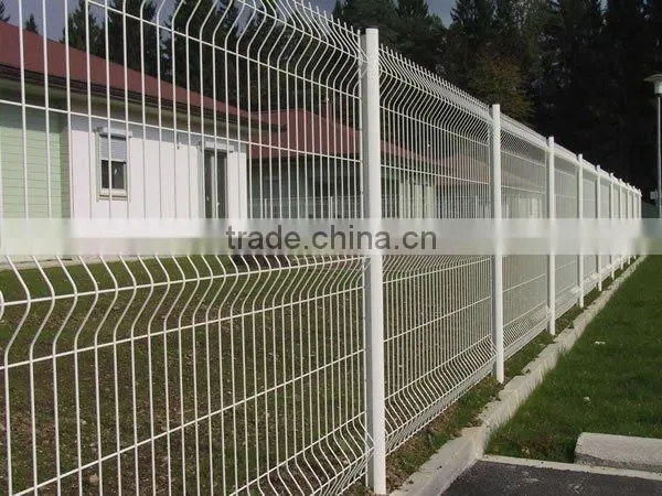 Iron Fence Panel photo-5