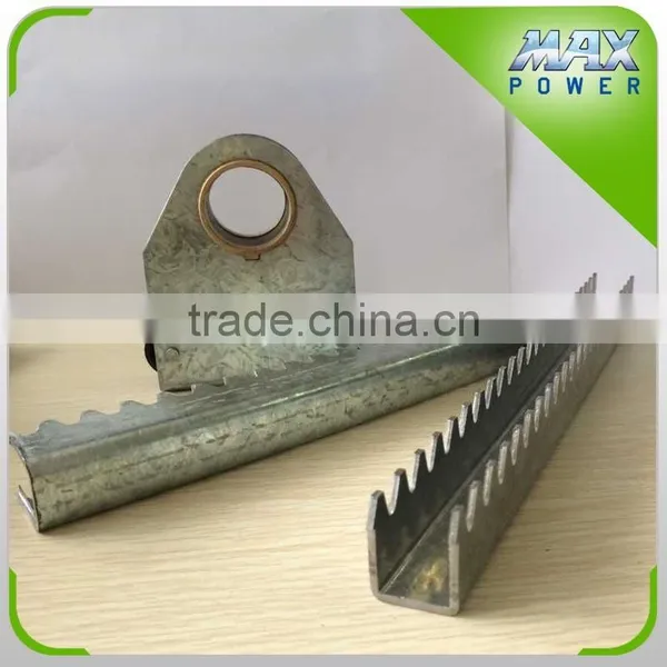 Greenhouse Rack and Pinion/ventilating System photo-5