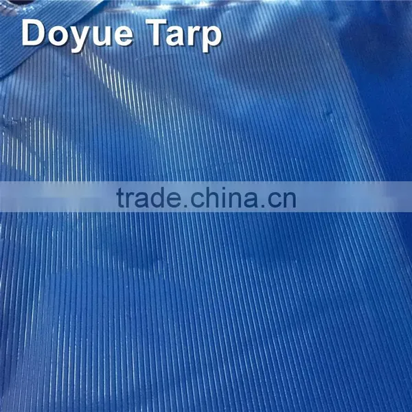 HDPE Mutilayer Cross Laminated Film photo-2