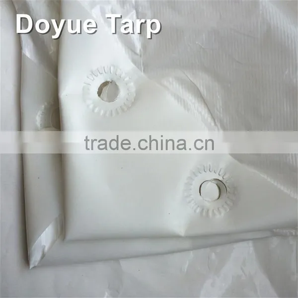 HDPE Mutilayer Cross Laminated Film photo-4