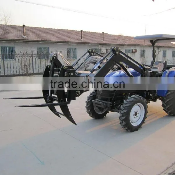 Farm Tractor Front Fork photo-2
