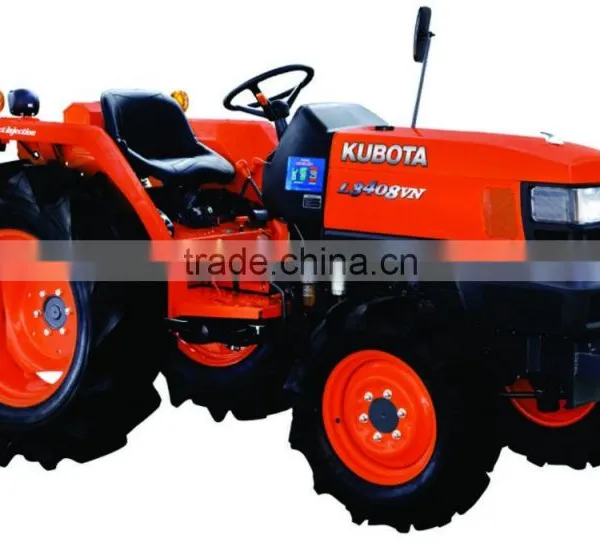 TRACTOR L3408 NEW