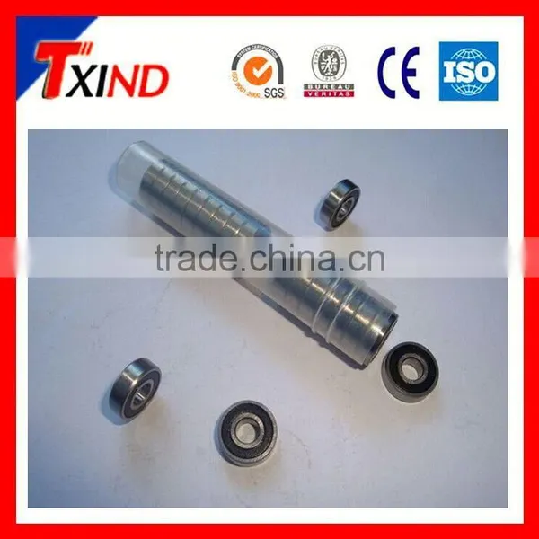 Radial Spherical Plain Bearing Rear Axle Bearing photo-2