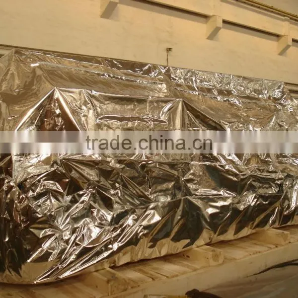 CNC 355mm(14") Hollow Spindle Oil Country Lathe -- QK-350A photo-3