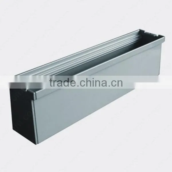 Single or RGB 3in1 Color 6W Stainless Steel Led Underwater Pool Light photo-5