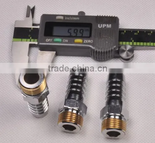Machining High Precision China Machining Parts With Competitive Price photo-3