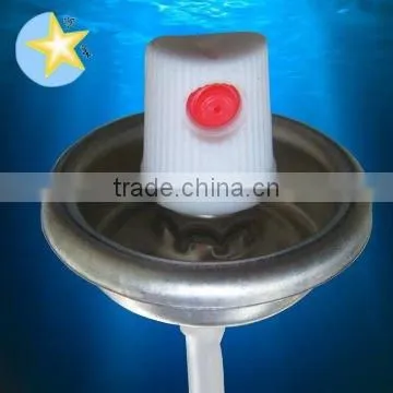 Snow Aerosol Valve -2282