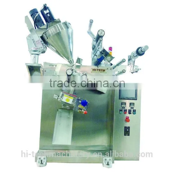 Automatic E-liquid Bottle Filling Machine/e-liquid Filling Machine/e-liquid Filling Line photo-6