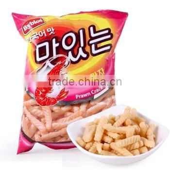 Fully Automatic Granule Packing Machine for Popcorn Nut Peanut Dried Fruit With Lowest Price photo-4