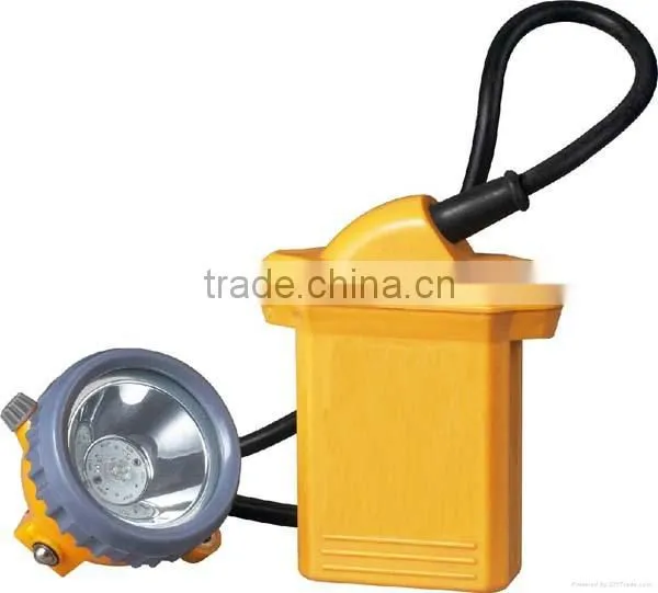 KL6LM LED Safety Mining Lamp photo-4