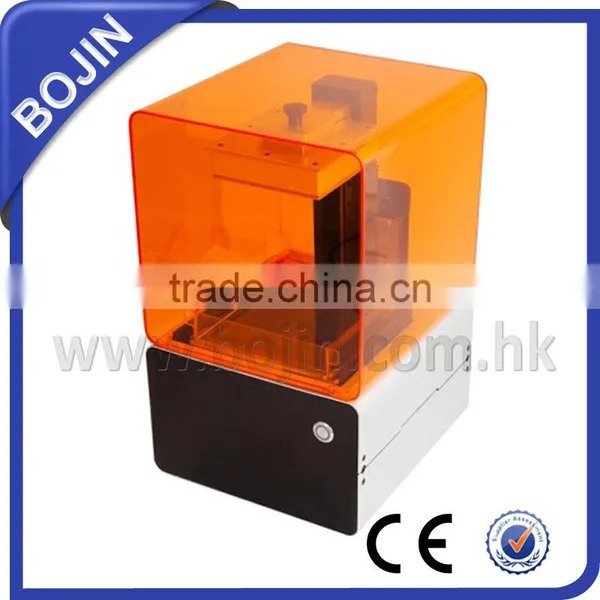 SLA 3D Printer BJ-SLD009 photo-3