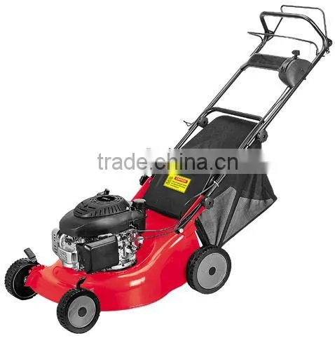 Robot Lawn Mower