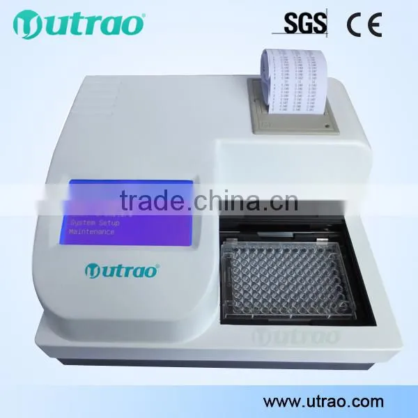 SM600 Elisa Plate Reader photo-2