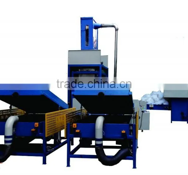 Cushion Pillow Vacuum Filling Machine With Weighing Scale photo-2