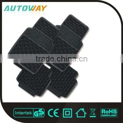 Anti-slip NBR Car Mats photo-4