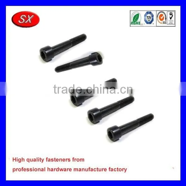 Small Stainless Metric Parts M10 Metric 10mm Hanger Bolts Screws photo-3