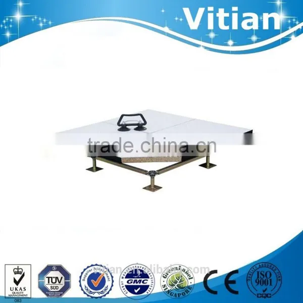 Vitian Woodcore Floor PVC Covering photo-2