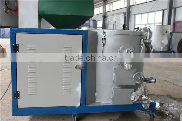 High Energy Saving Wood Sawdust Pellets Burner/straw Pellet Burning Stove for 1 MT Bioler photo-2